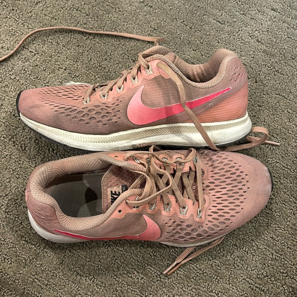 Nike Running Shoes